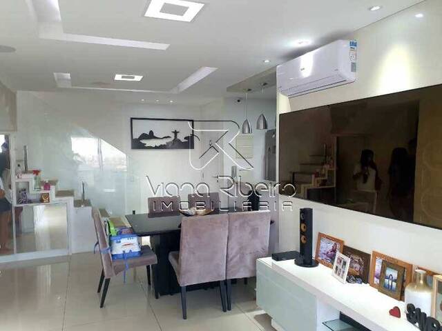 Cobertura linear para Venda em Rio de Janeiro - 5