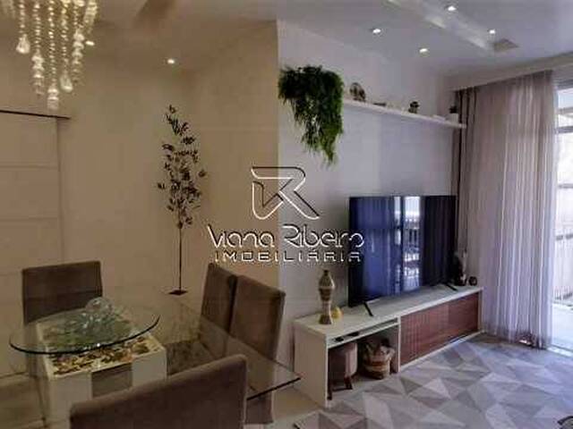 Apartamento para Venda em Rio de Janeiro - 2