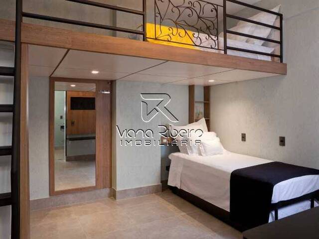 Loft para Venda em Rio de Janeiro - 2