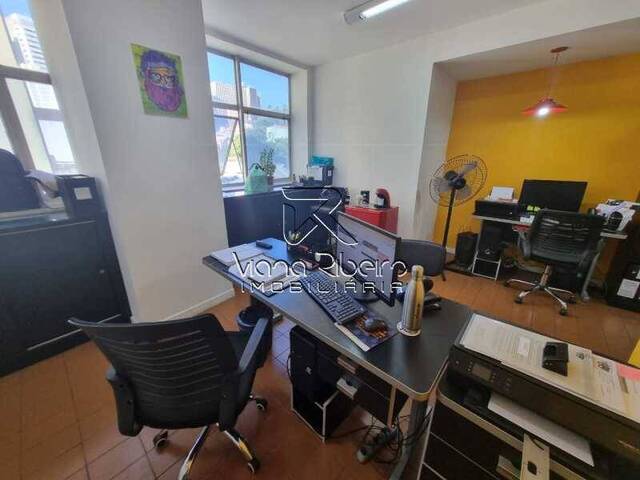 #SPSL00054 - Sala para Venda em Rio de Janeiro - RJ - 2