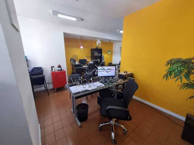 #SPSL00054 - Sala para Venda em Rio de Janeiro - RJ - 3