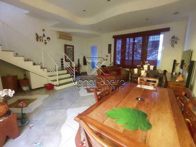 Casa de rua triplex para Venda em Rio de Janeiro - 2