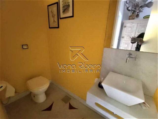 Casa de rua triplex para Venda em Rio de Janeiro - 3