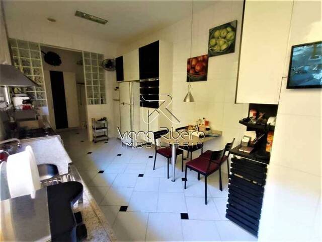 Casa de rua triplex para Venda em Rio de Janeiro - 4