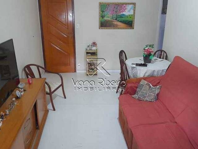 Apartamento para Venda em Rio de Janeiro - 2