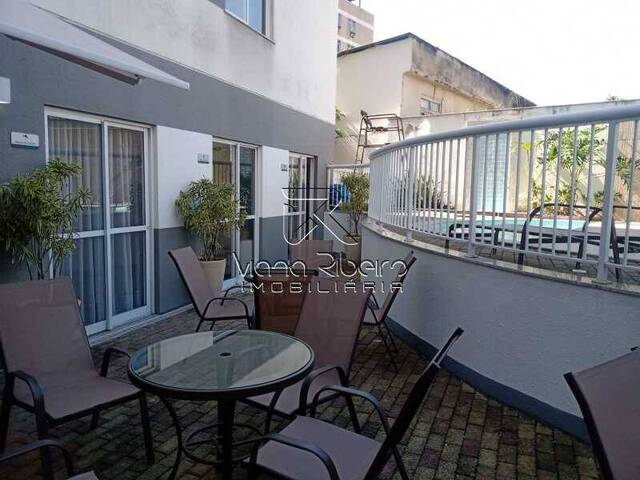 #SPCO40054 - Duplex para Venda em Rio de Janeiro - RJ - 1