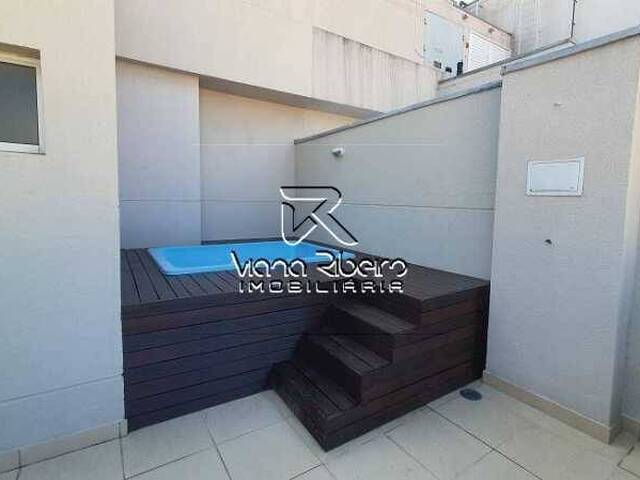 #SPCO20032 - Duplex para Venda em Rio de Janeiro - RJ - 2