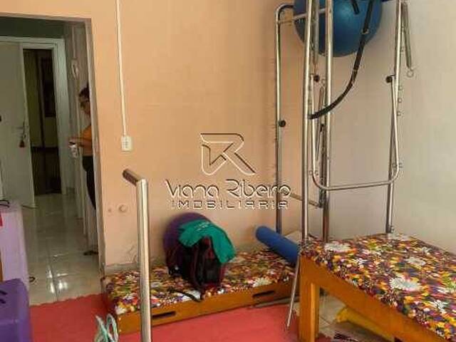 #SPSL00056 - Sala para Venda em Rio de Janeiro - RJ - 2