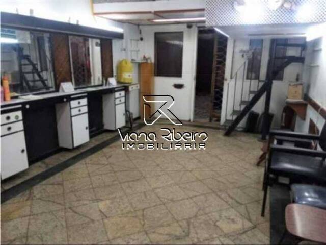 #SPLJ00021 - Loja para Venda em Rio de Janeiro - RJ - 1