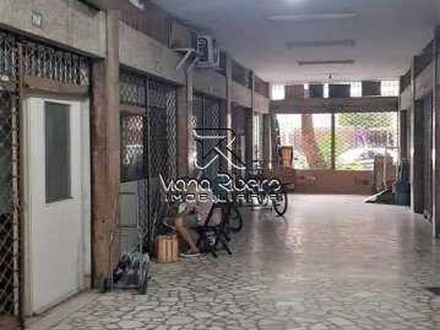 #SPLJ00021 - Loja para Venda em Rio de Janeiro - RJ - 2