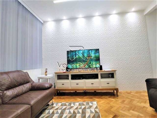 Apartamento para Venda em Rio de Janeiro - 2