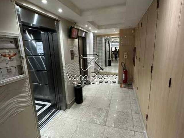 #SPSL00057 - Sala para Venda em Rio de Janeiro - RJ - 1