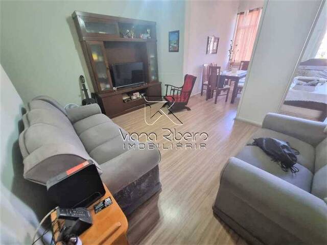 Apartamento para Venda em Rio de Janeiro - 2