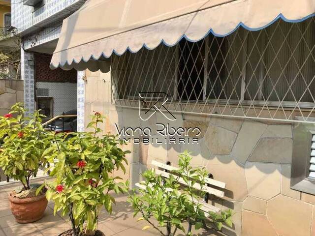 #SPCA40041 - Sobrado para Venda em Rio de Janeiro - RJ - 1