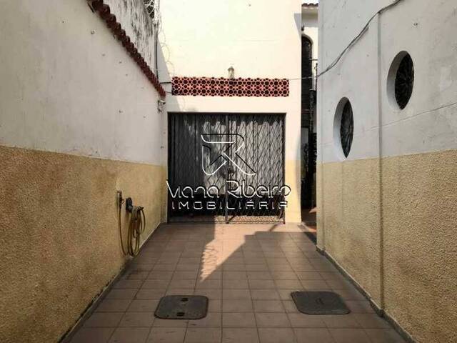 #SPCA40041 - Sobrado para Venda em Rio de Janeiro - RJ - 3