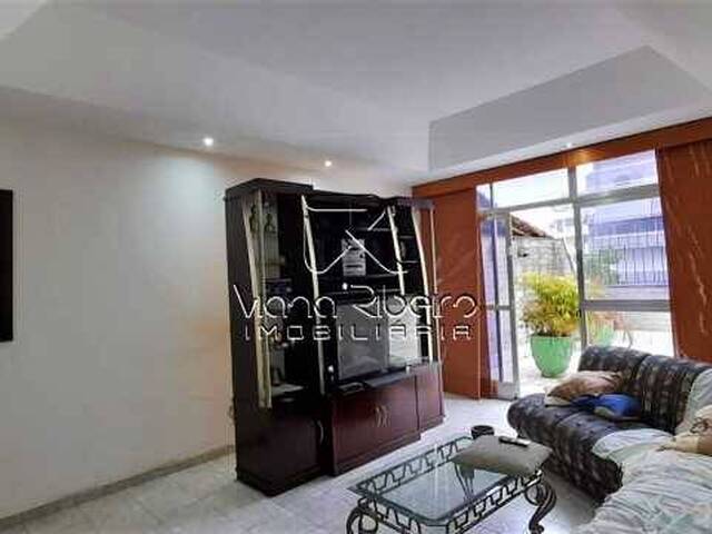 #SPCO30121 - Duplex para Venda em Rio de Janeiro - RJ - 2
