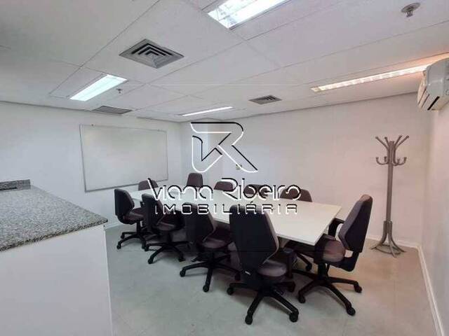 #SPSL00058 - Sala para Venda em Rio de Janeiro - RJ - 2