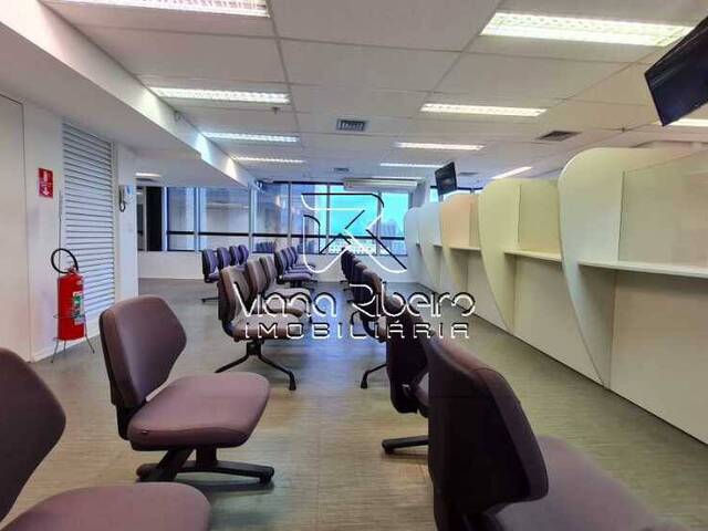 #SPSL00058 - Sala para Venda em Rio de Janeiro - RJ - 3