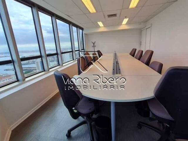 Sala para Venda em Rio de Janeiro - 4