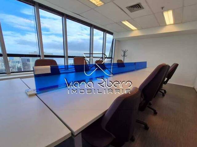 Sala para Venda em Rio de Janeiro - 5