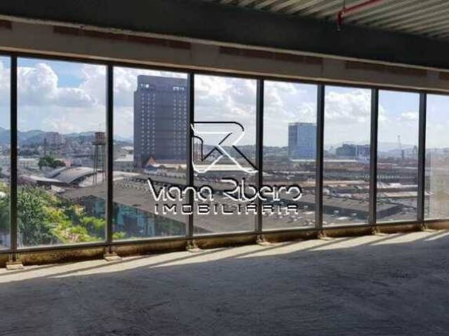 #SPSL00059 - Sala para Venda em Rio de Janeiro - RJ - 1