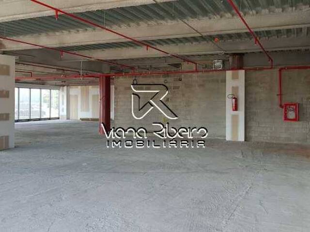 #SPSL00059 - Sala para Venda em Rio de Janeiro - RJ - 2