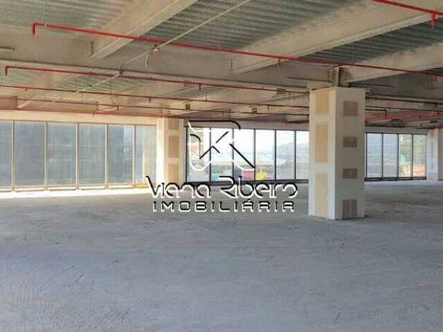 #SPSL00059 - Sala para Venda em Rio de Janeiro - RJ - 3