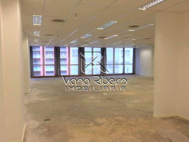 #SPSL00060 - Sala para Venda em Rio de Janeiro - RJ - 1