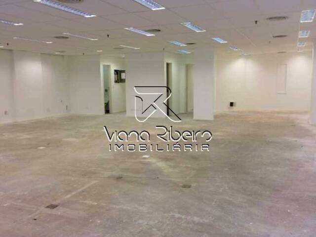 #SPSL00060 - Sala para Venda em Rio de Janeiro - RJ - 2