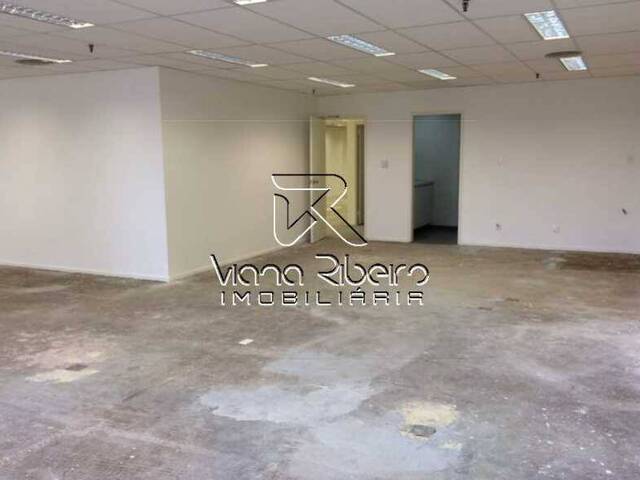 #SPSL00060 - Sala para Venda em Rio de Janeiro - RJ - 3