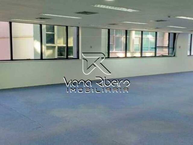 #SPSL00061 - Sala para Venda em Rio de Janeiro - RJ - 3