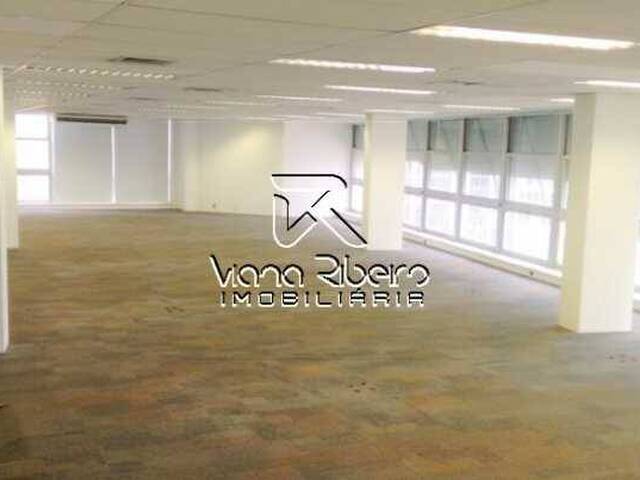 #SPSL00062 - Sala para Venda em Rio de Janeiro - RJ - 1