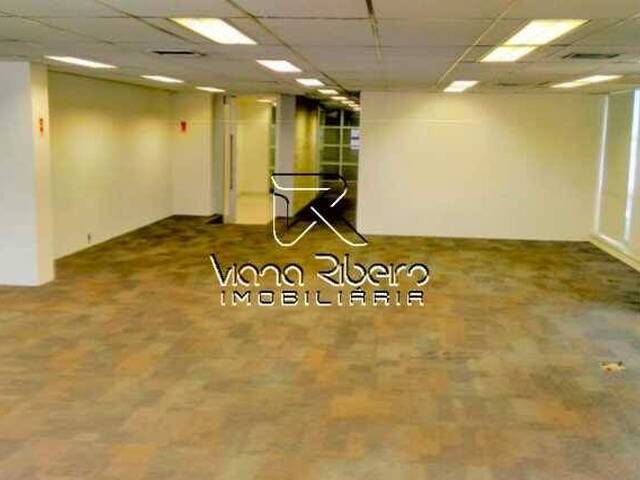 #SPSL00062 - Sala para Venda em Rio de Janeiro - RJ - 2