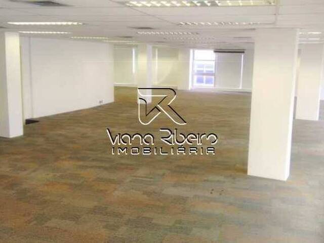 #SPSL00062 - Sala para Venda em Rio de Janeiro - RJ - 3