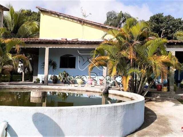 Chácara para Venda em Tanguá - 4