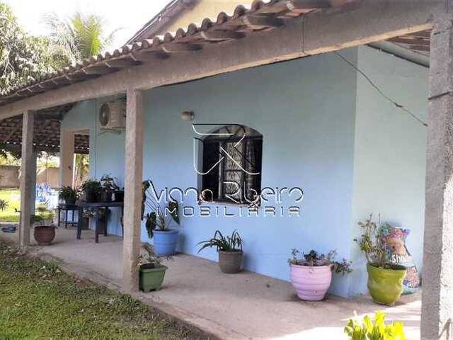 Chácara para Venda em Tanguá - 5