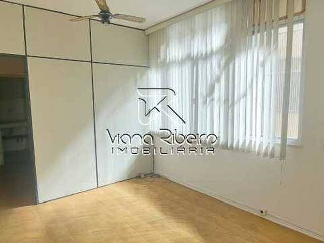 #SPSL00063 - Sala para Venda em Rio de Janeiro - RJ - 2