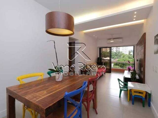 Apartamento para Venda em Rio de Janeiro - 2