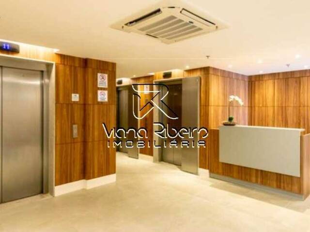 #SPSL00070 - Sala para Venda em Rio de Janeiro - RJ - 2