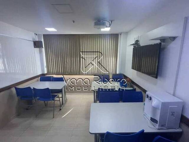 #SPSL00071 - Sala para Venda em Rio de Janeiro - RJ - 1