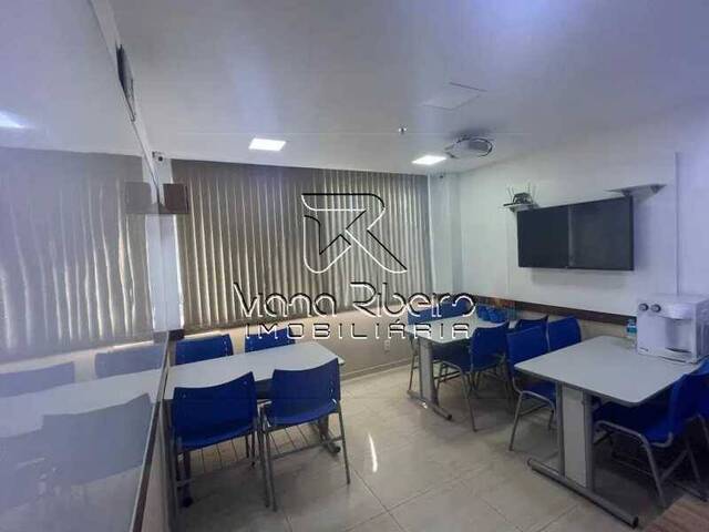 #SPSL00071 - Sala para Venda em Rio de Janeiro - RJ - 2