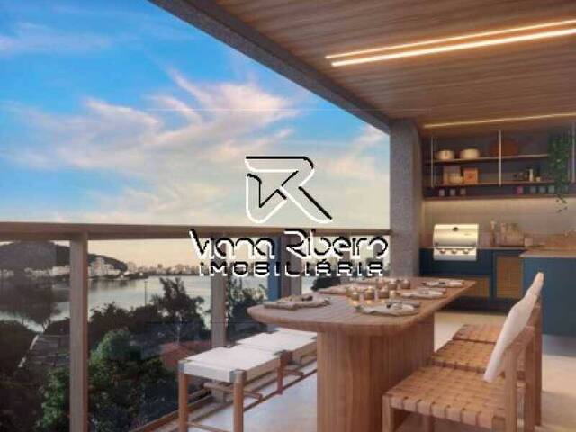 Apartamento para Venda em Rio de Janeiro - 2