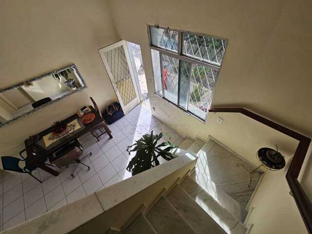 #SPCV40023 - Casa de vila duplex para Venda em Rio de Janeiro - RJ - 2