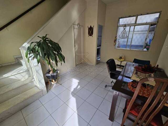 #SPCV40023 - Casa de vila duplex para Venda em Rio de Janeiro - RJ - 3