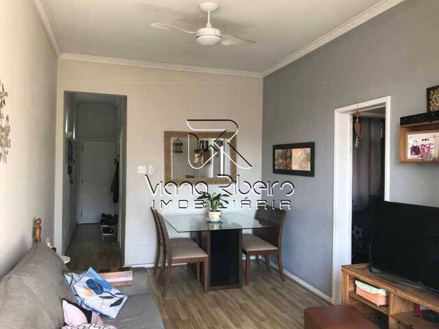 Apartamento para Venda em Rio de Janeiro - 2