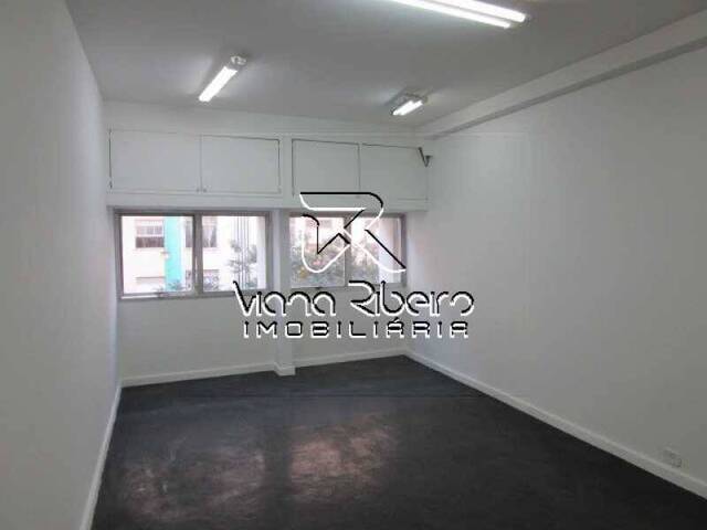 #SPSL00073 - Sala para Venda em Rio de Janeiro - RJ - 2