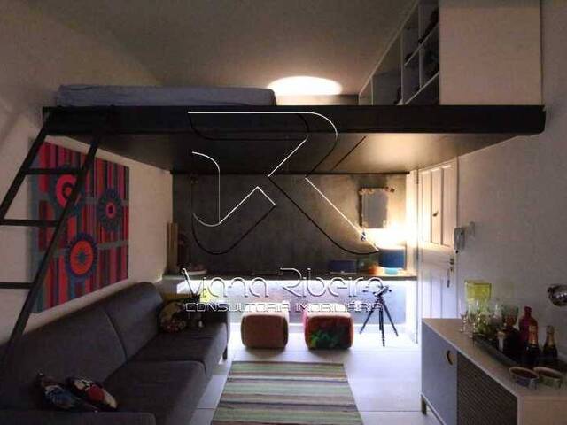 #SPKI10001 - Kitnet para Venda em Rio de Janeiro - RJ - 1