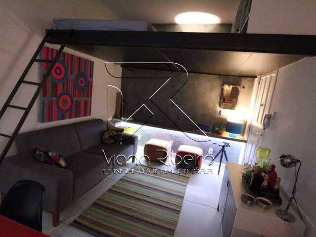 #SPKI10001 - Kitnet para Venda em Rio de Janeiro - RJ - 2