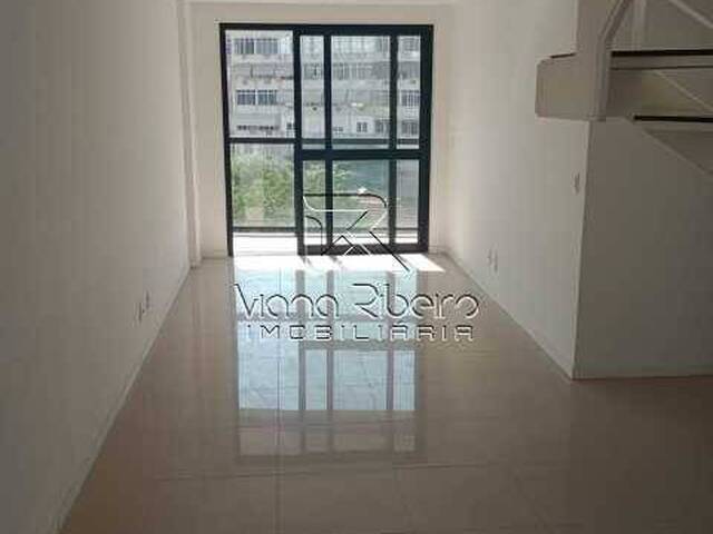 #SPCO20037 - Duplex para Venda em Rio de Janeiro - RJ - 2