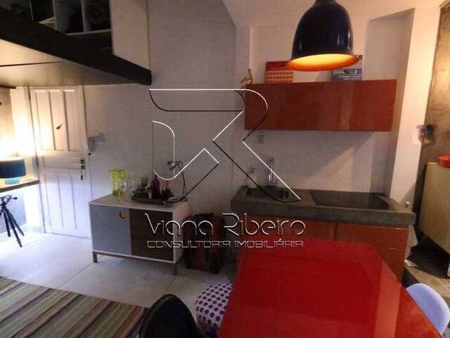 #SPKI10001 - Kitnet para Venda em Rio de Janeiro - RJ - 3